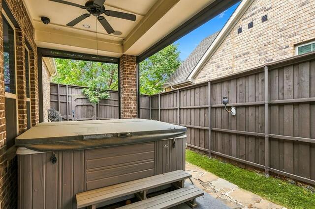 405 Sir Torin, Lane Lewisville, TX photo 30