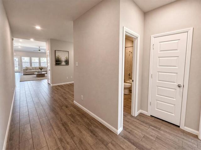 7601 Santolina, Drive Denton, TX photo 6
