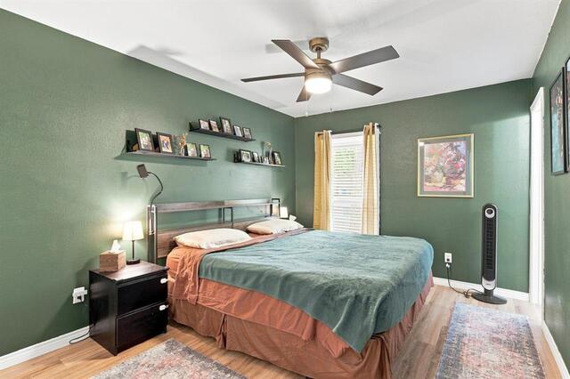 310 Bellaire, Drive Denton, TX photo 19