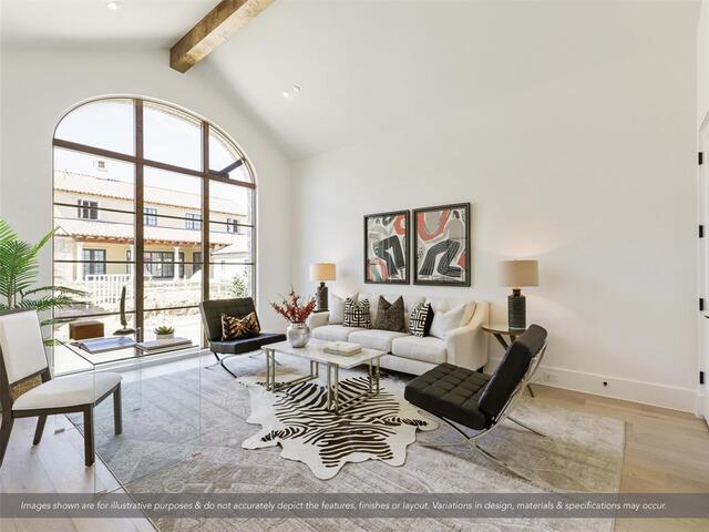 6 Castellon, Drive Westlake, TX photo 3