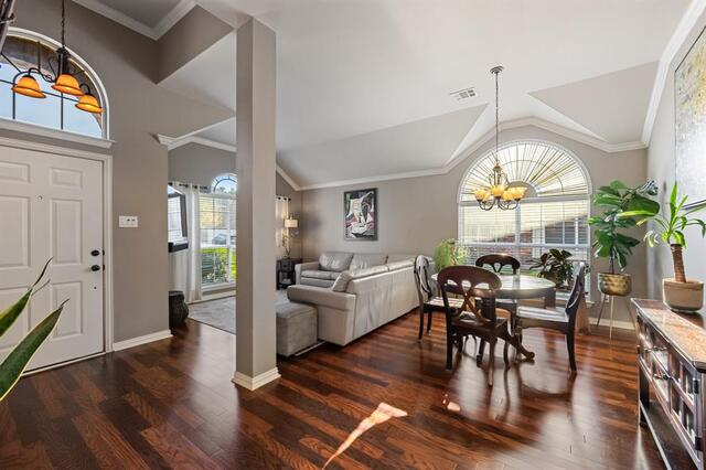 3528 Kales Lane, Flower Mound, TX photo 4