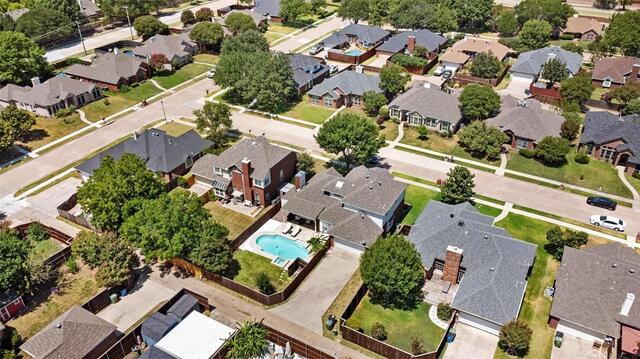 1650 Glenmore, Drive Lewisville, TX photo 28