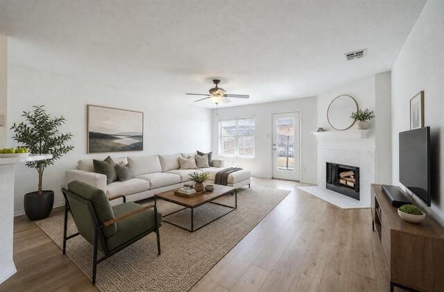 9917 George Washington, Drive McKinney, TX photo 14
