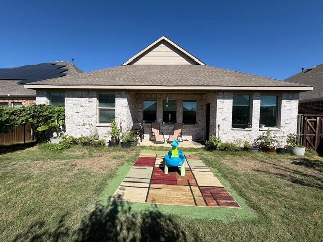 5832 Pensby, Drive Celina, TX photo 37