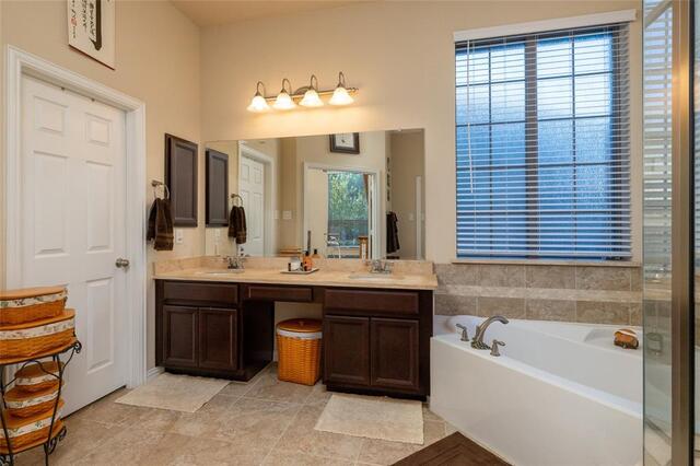 2017 Sterling Trace, Drive Keller, TX photo 24