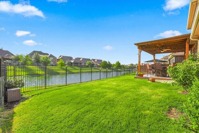 8225 Bonny Bank, The Colony, TX photo 26