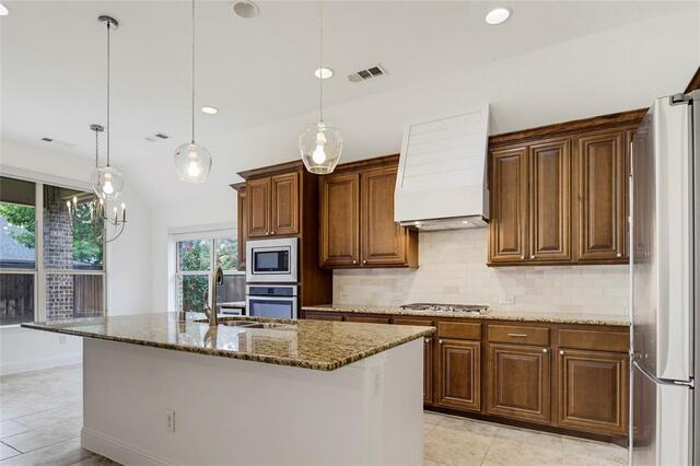 8272 Haltered Horse, Lane Frisco, TX photo 13