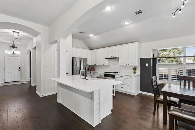 1592 Mahogany, Drive Allen, TX photo 14