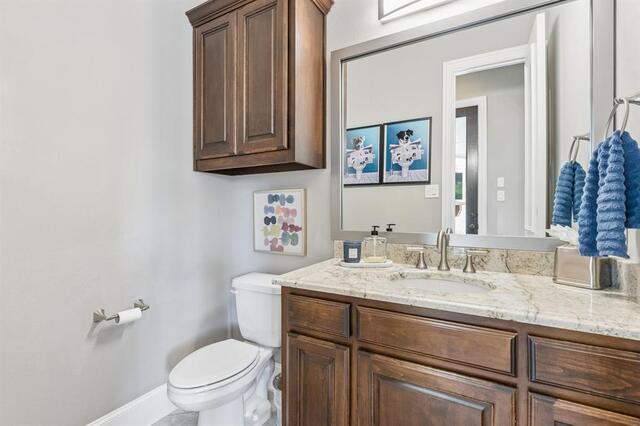 1530 Stillhouse Hollow, Drive Prosper, TX photo 17