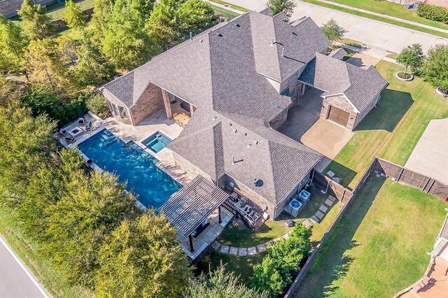 501 Rawhide, Path Keller, TX photo 2