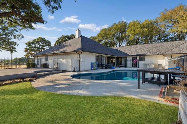 1459 Sunshine, Lane Southlake, TX photo 38