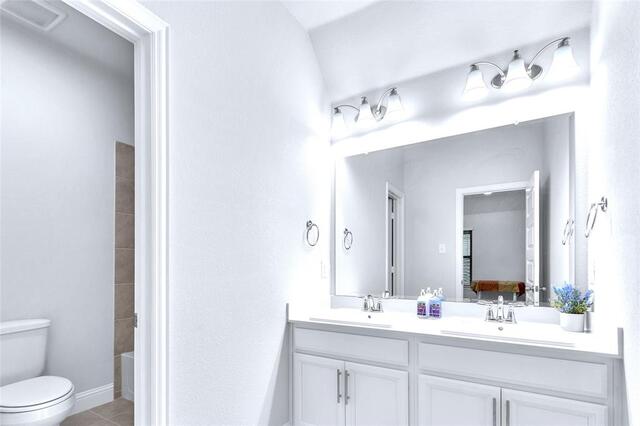 11539 Fryer, Lane Frisco, TX photo 9