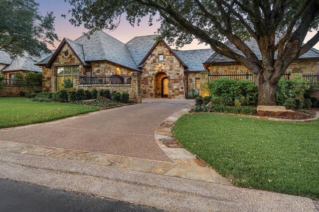 2317 Cedar Elm, Terrace Westlake, TX photo 3