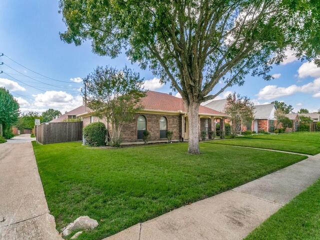 714 Bluebonnet, Drive Allen, TX photo 2