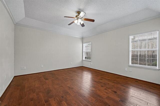 714 Cottonwood Bend, Drive Allen, TX photo 12