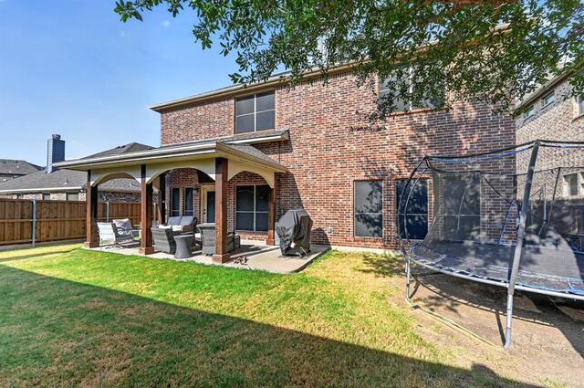 809 Wimberly, Circle McKinney, TX photo 36