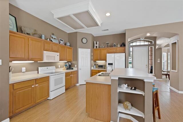 1801 Clark, Drive Carrollton, TX photo 8
