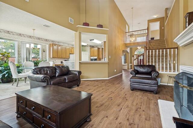 1368 Winnipeg, Drive Lewisville, TX photo 8