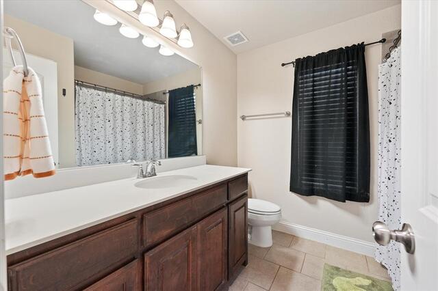 3501 Meadowtrail, Lane Denton, TX photo 8