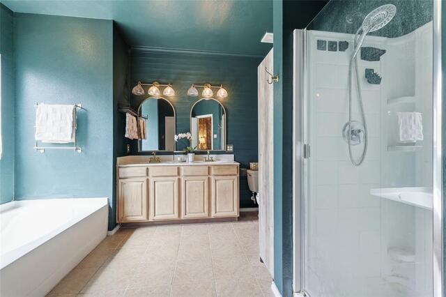 5016 Pebble, Beach Denton, TX photo 17