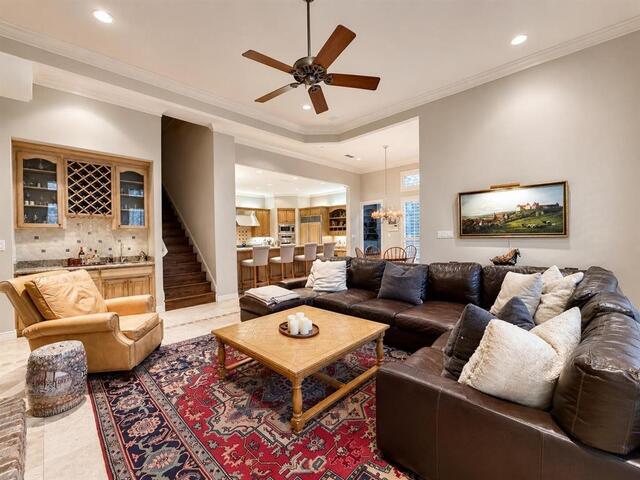 801 Huntington, Court Southlake, TX photo 7