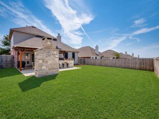 2809 Arabian, Lane Celina, TX photo 4