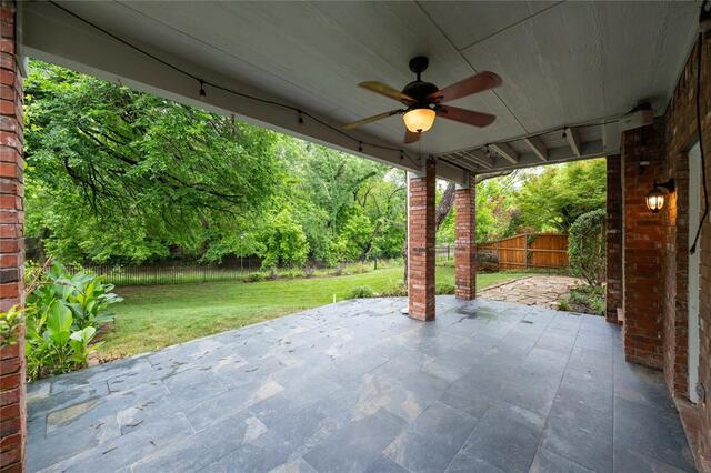 981 Parker, Drive Coppell, TX photo 35