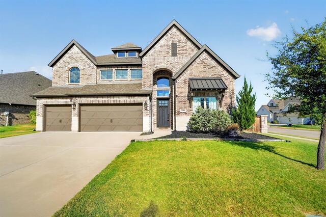 3500 Bristle Cone Drive, Little Elm, TX photo 35