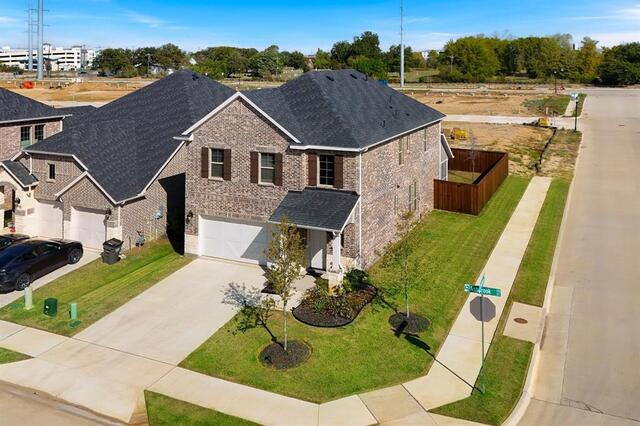 140 Ashbrook Street, Little Elm, TX photo 35
