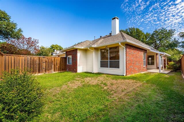 3809 Peppertree, Drive Carrollton, TX photo 39