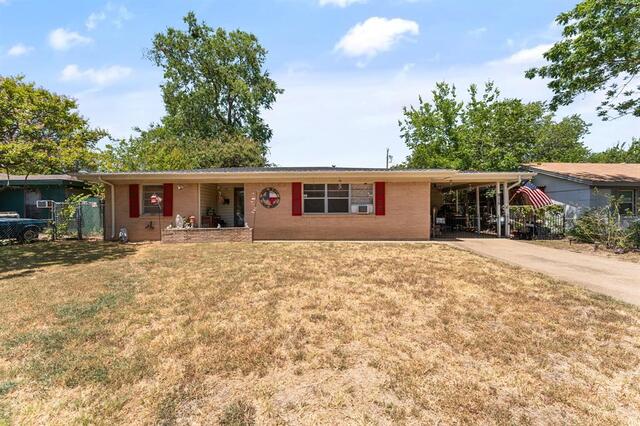 915 Liberty Drive, Irving, TX image