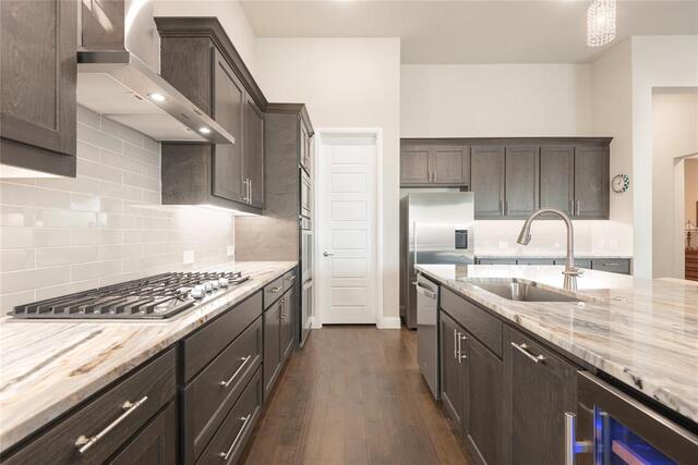 1012 Terra Vista, Drive Allen, TX photo 11