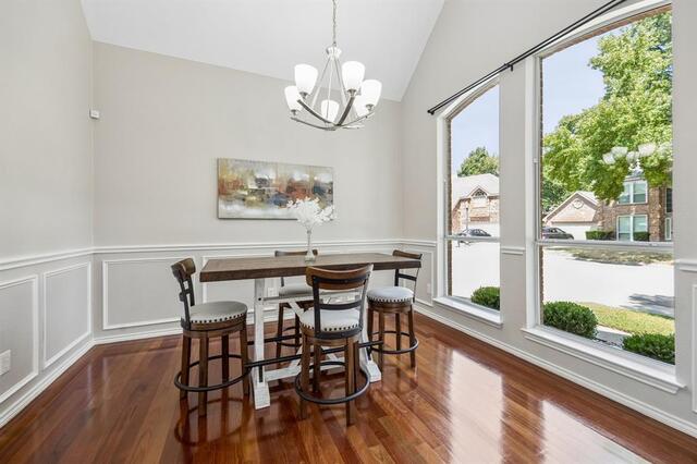 5009 Quail Creek, Drive McKinney, TX photo 6