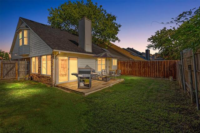 2054 Wanderlust, Drive Lewisville, TX photo 31