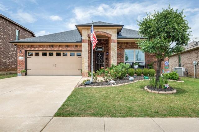 5103 Walsh Drive, Arlington, TX image