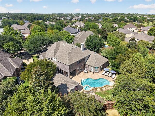 4901 Glenshire Drive, Flower Mound, TX photo 37