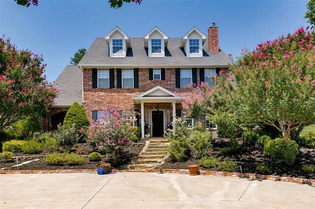 6932 La Cantera Drive, Fort Worth, TX image