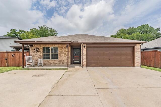 8015 Leigh Ann Drive, Dallas, TX image