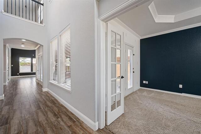 1709 Tahoe, Trail Prosper, TX photo 3