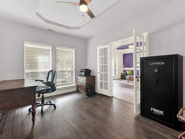 1548 Kings View, Drive Frisco, TX photo 4