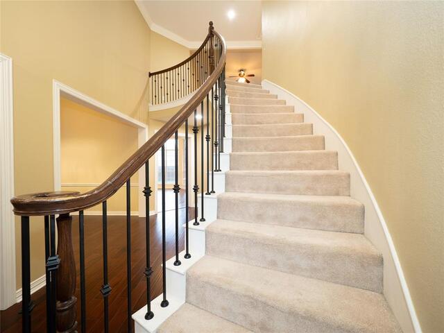 1107 Dunlay, Court Allen, TX photo 24