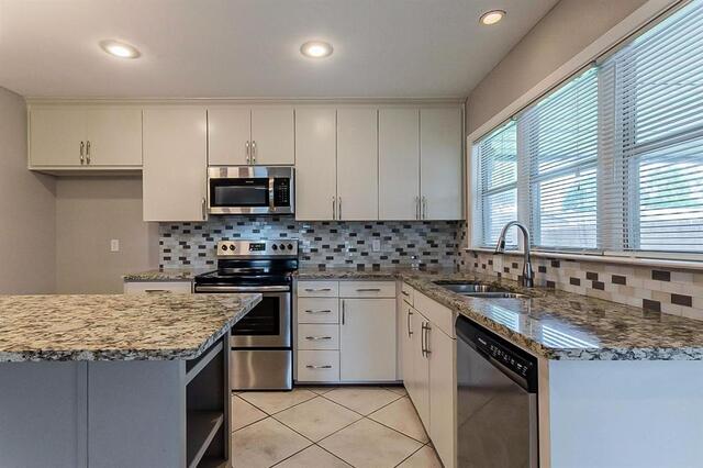 4917 Ashlock Drive, The Colony, TX photo 2