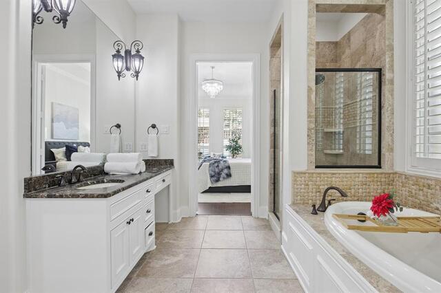 2105 Brandiles, Drive Lewisville, TX photo 15