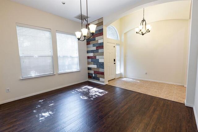 1548 Idlewild, Drive Frisco, TX photo 3