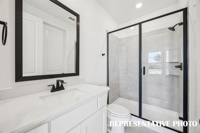 1809 Vetiver Glow, Drive Celina, TX photo 17