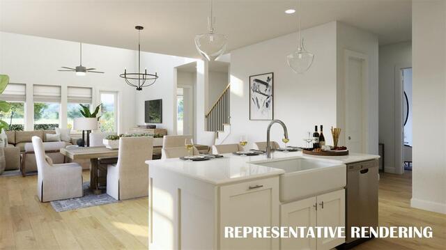 1230 Conifer, Road Frisco, TX photo 6