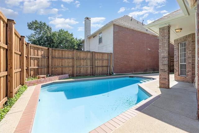 906 Beau, Drive Coppell, TX photo 35