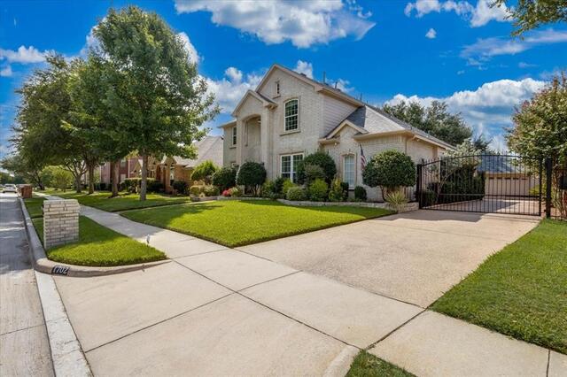 1702 Meridian, Court Keller, TX photo 6