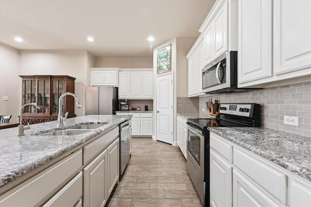 3501 Meadowtrail, Lane Denton, TX photo 13