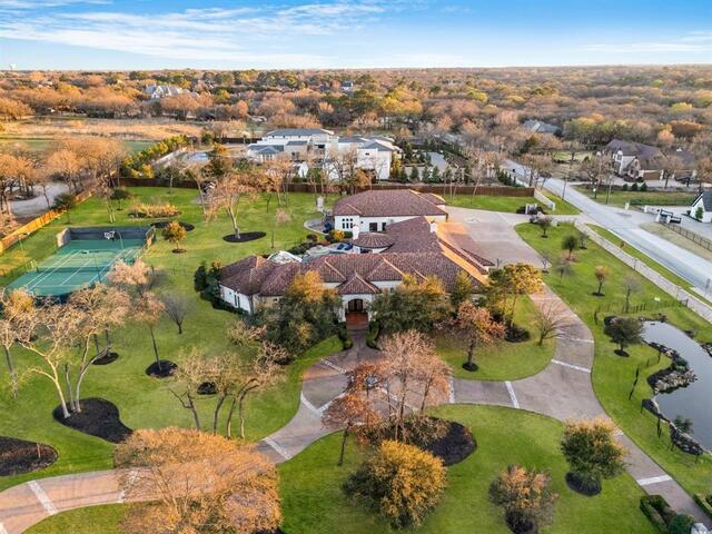 1075 W Dove, Road Southlake, TX photo 2